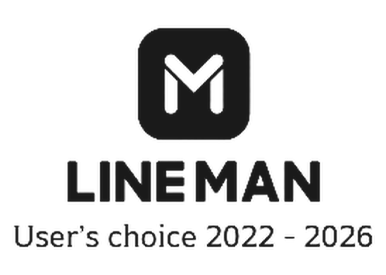 LINE MAN User's Choice 2022–2026